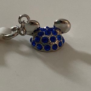 Mickey Ears charm